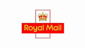 Royal Mail 1st Class Post